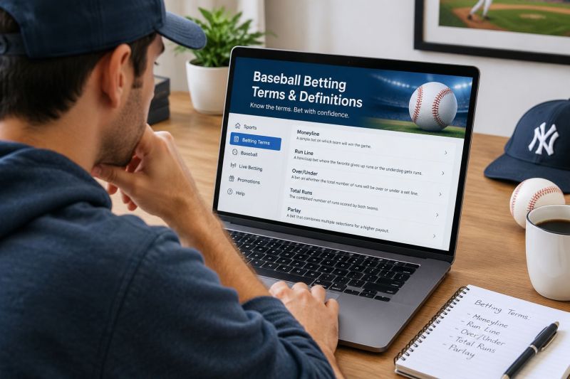 ¿Dónde hacer apuestas de béisbol en la Ciudad de México de forma segura?