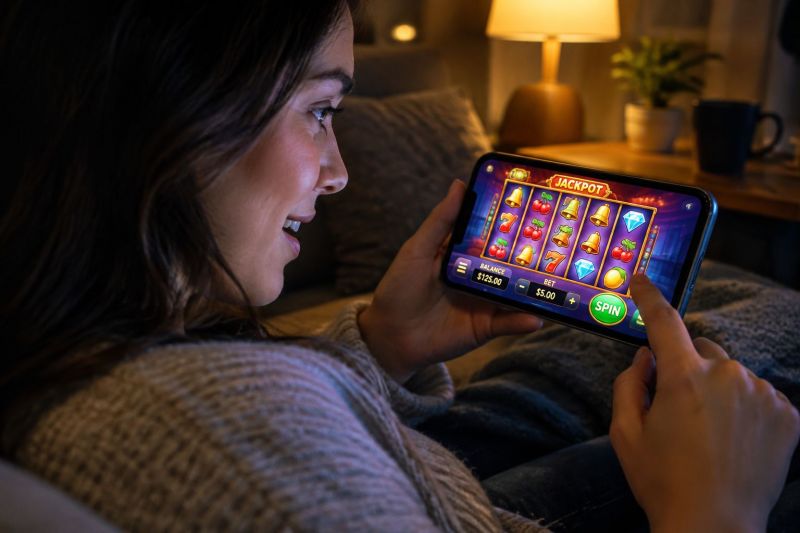 igt slots software