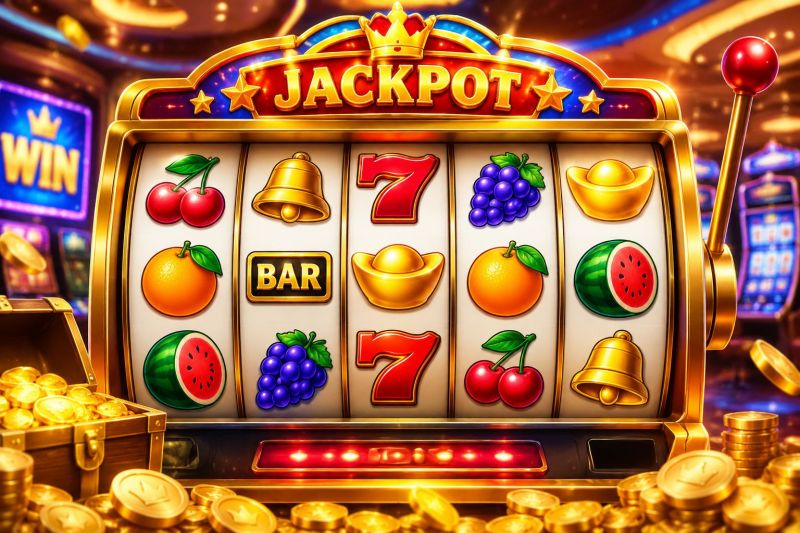partybands en online casino s