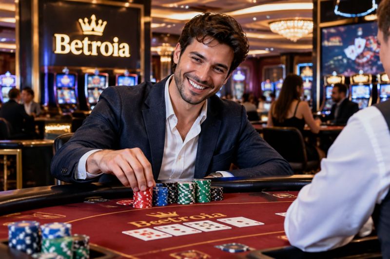 juegos de casino en español