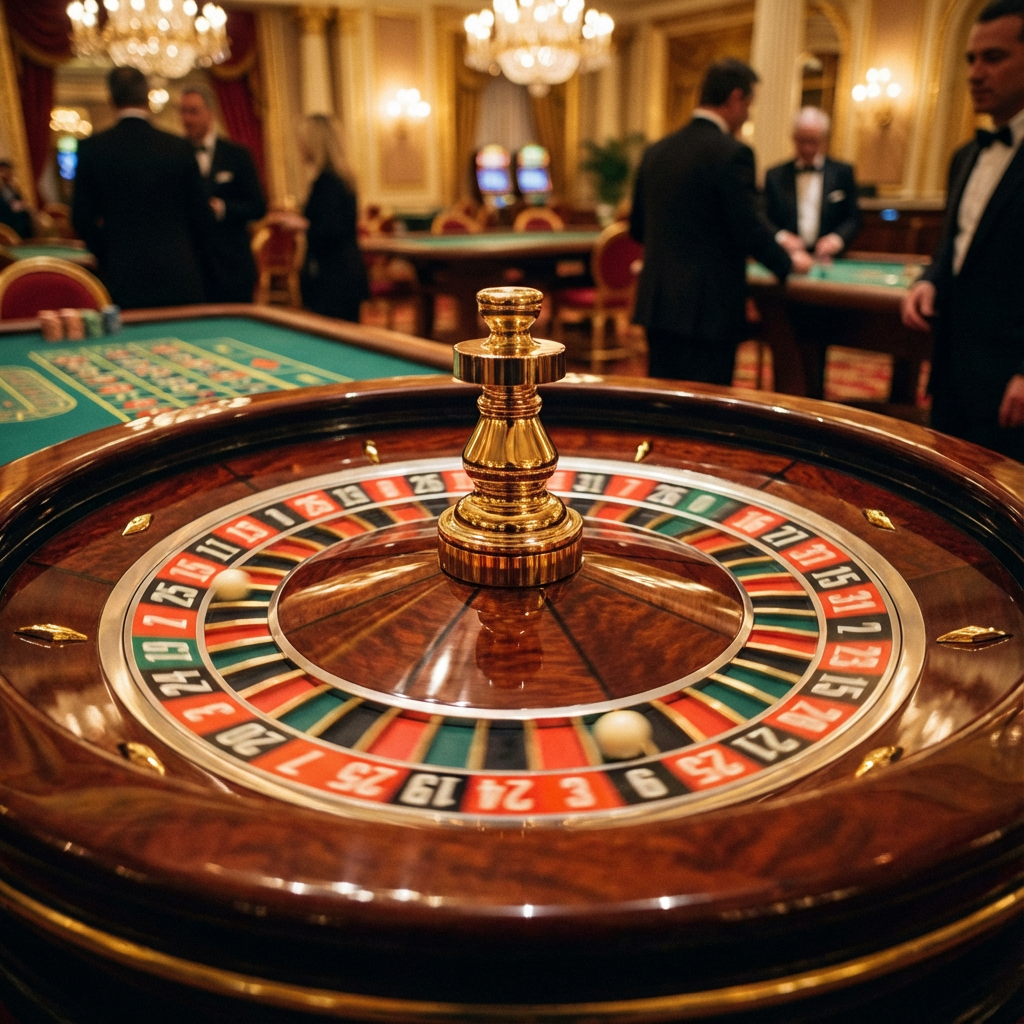 articulo maquinas de casino