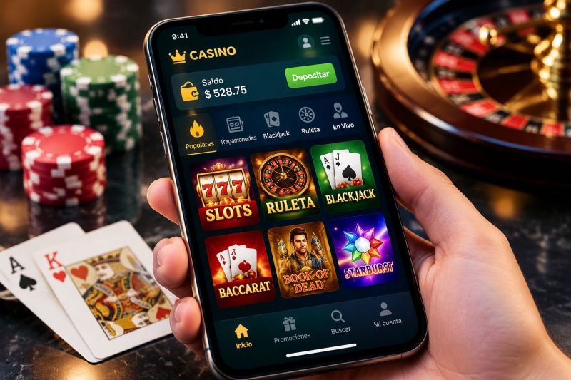 trucos para ganar plata en el casino