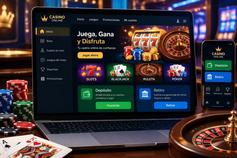 cuales maquinas del casino dan mas
