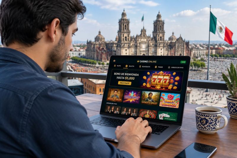 como cobrar premios en un casino