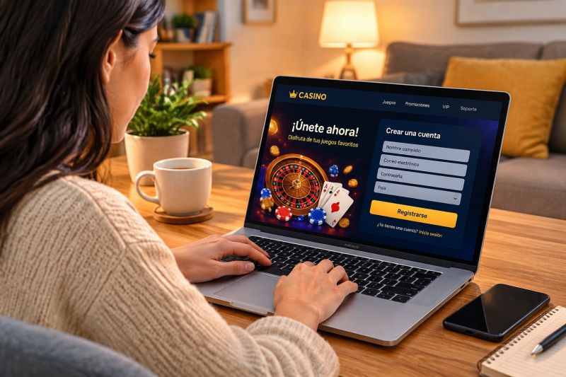 sitio web casino bambi