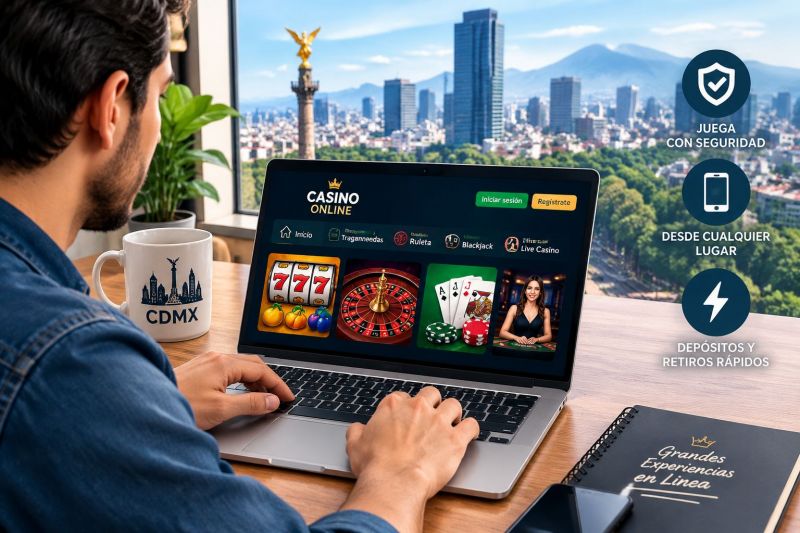 resumen de peliculas casino