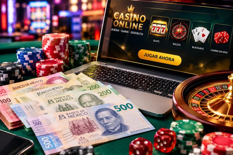 como saber cuando pagan las maquinas de casino