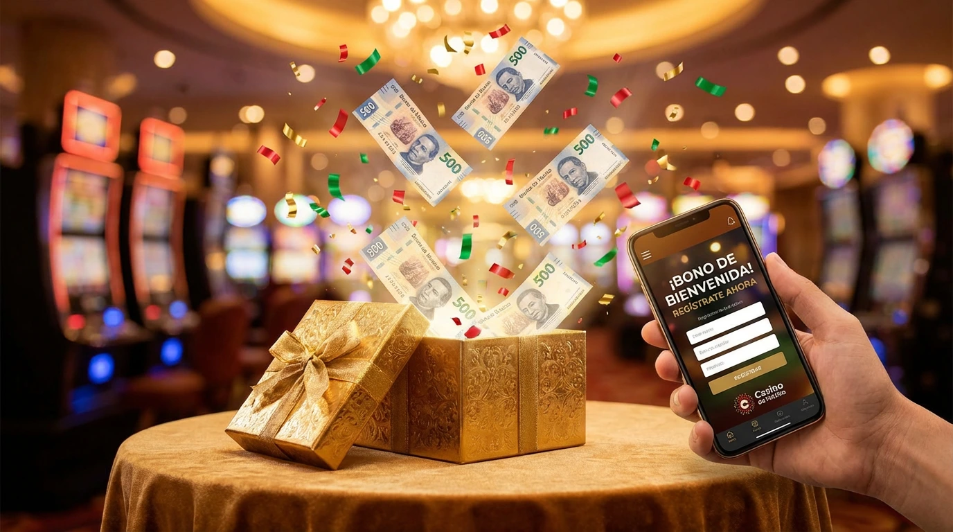 glosario caliente casino