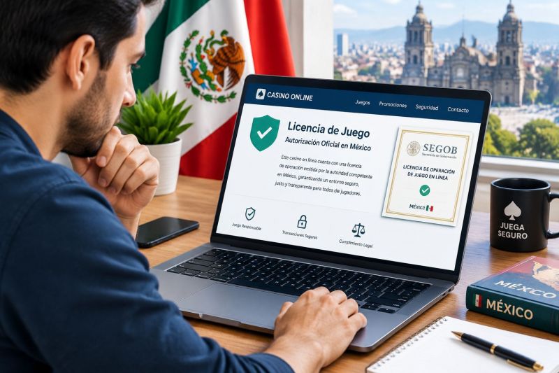 como funciona el casino