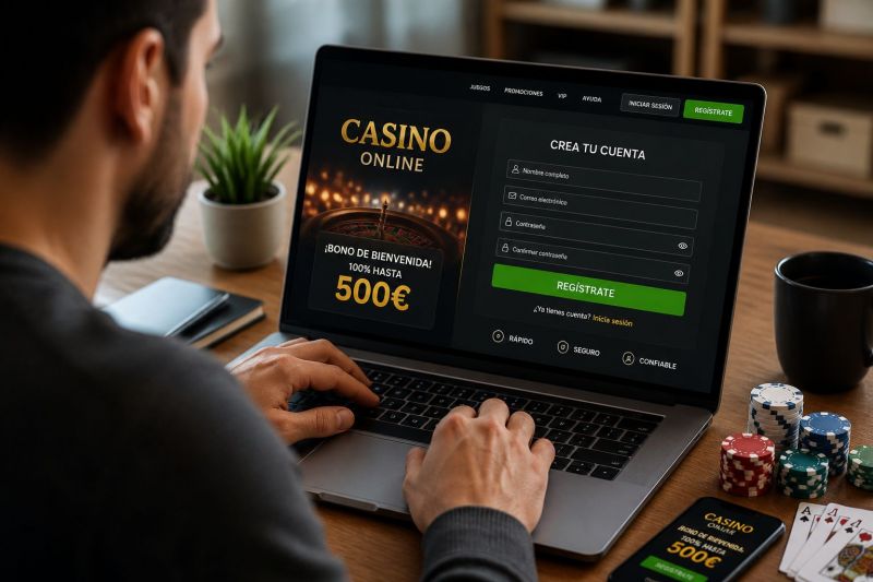 juegos de casino para celular tactil gratis