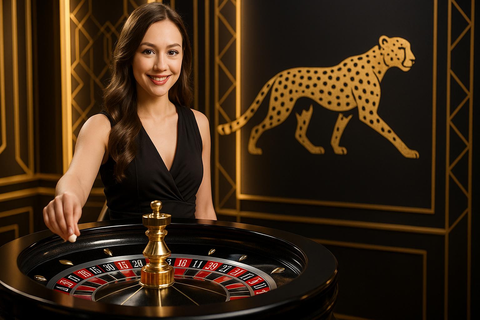 que estraegias de plaza se pueden aplicar en un casino