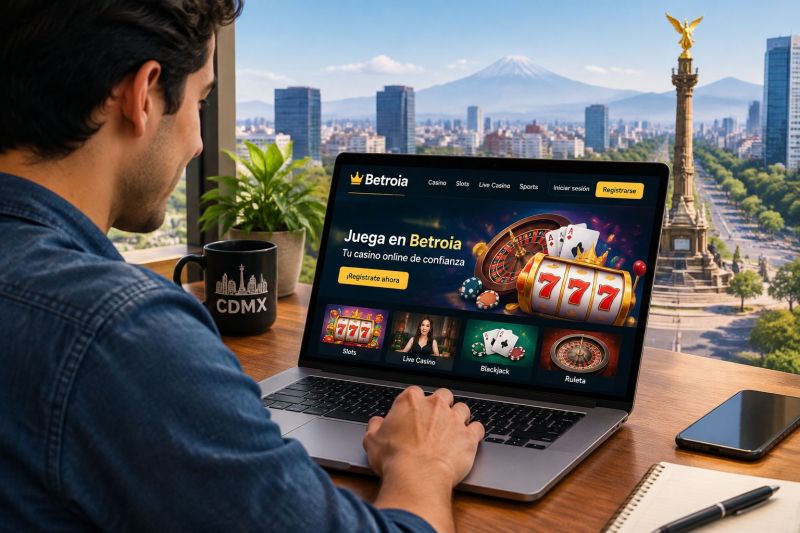 casino caliente mesas de juego