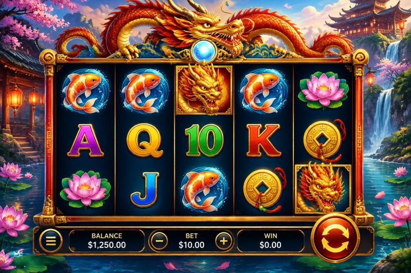 cosas de un casino 94