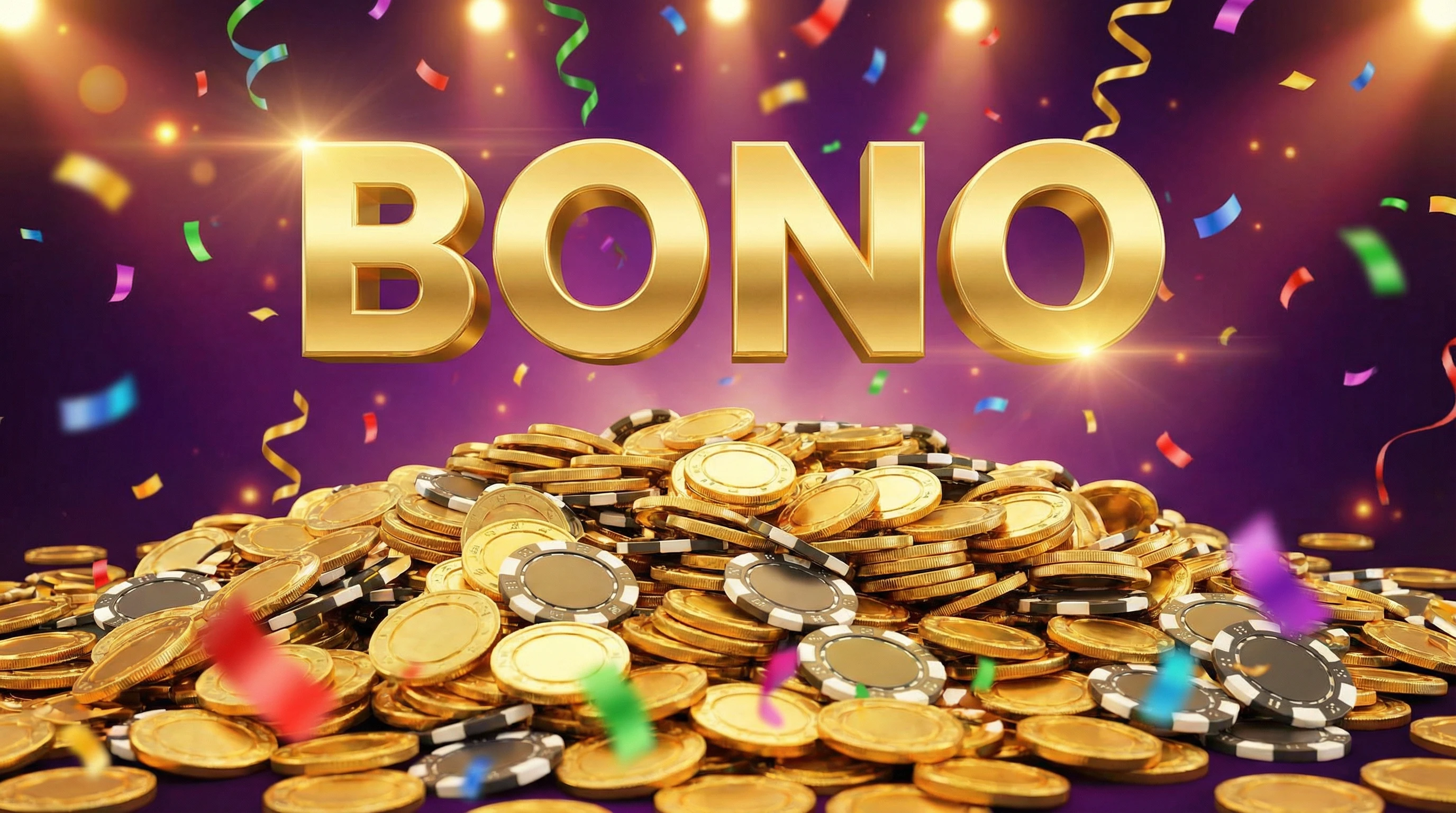 best bonus slots