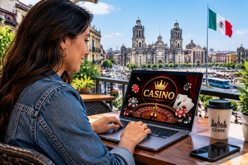 en donde esta el casino de montecarlo