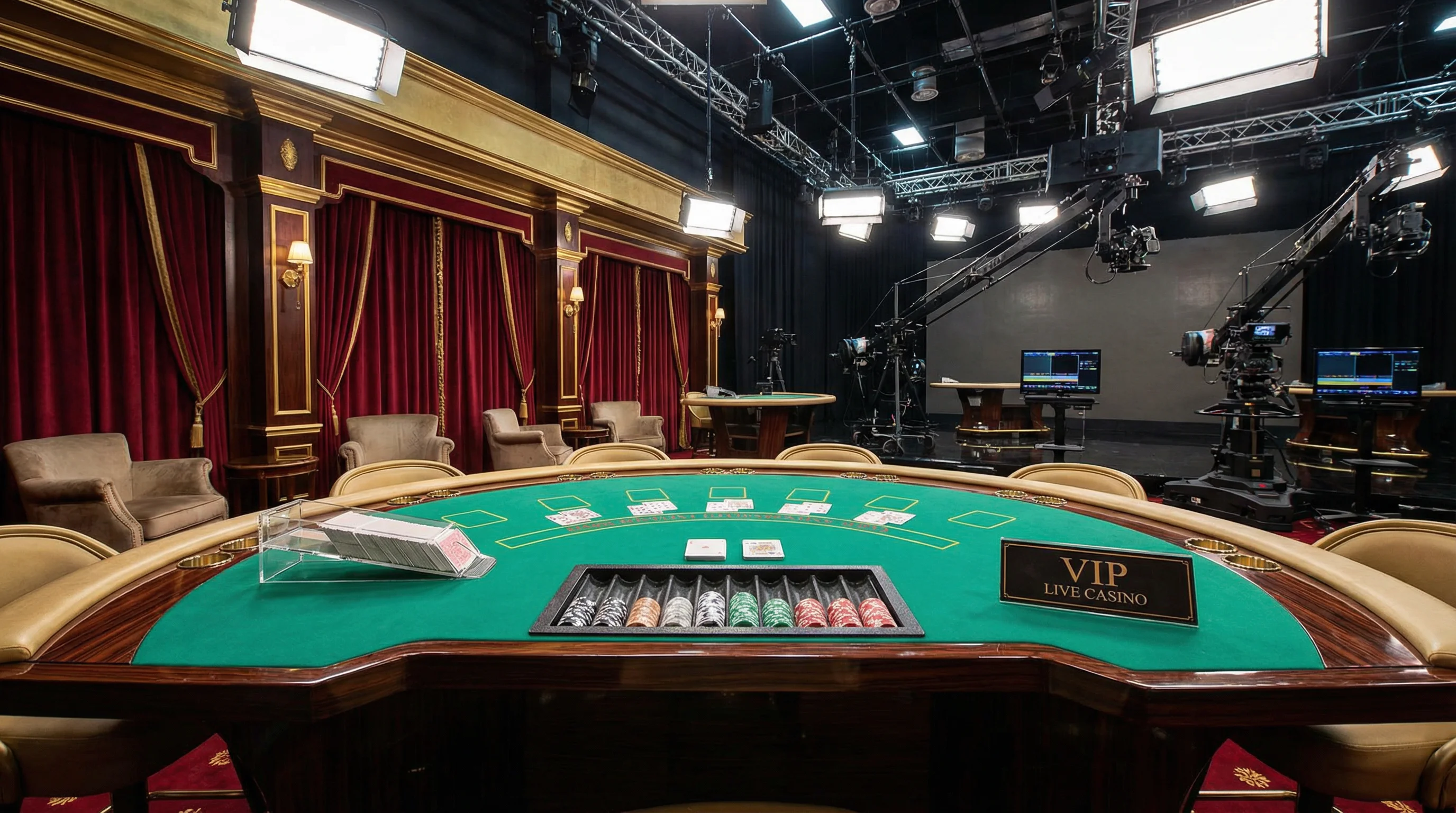 yak casino parque delta