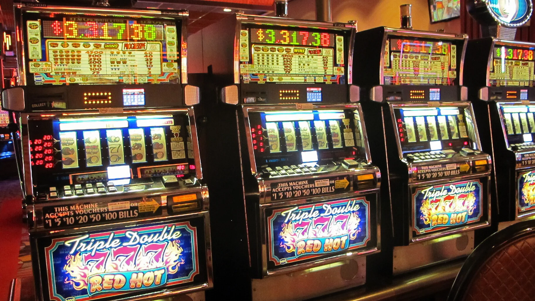 casino para quinceañeras hermosillo