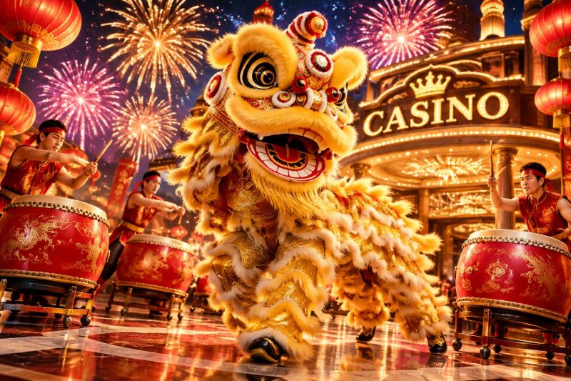 el casino del diablo corta