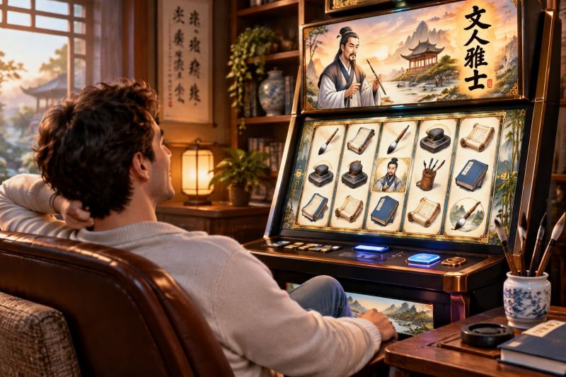 infarto de pelicula de casino