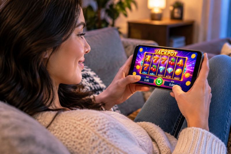 los slots de memria con ddrs