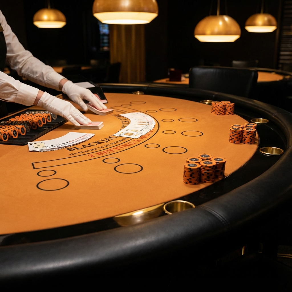 cómo llegar al casino más cercano