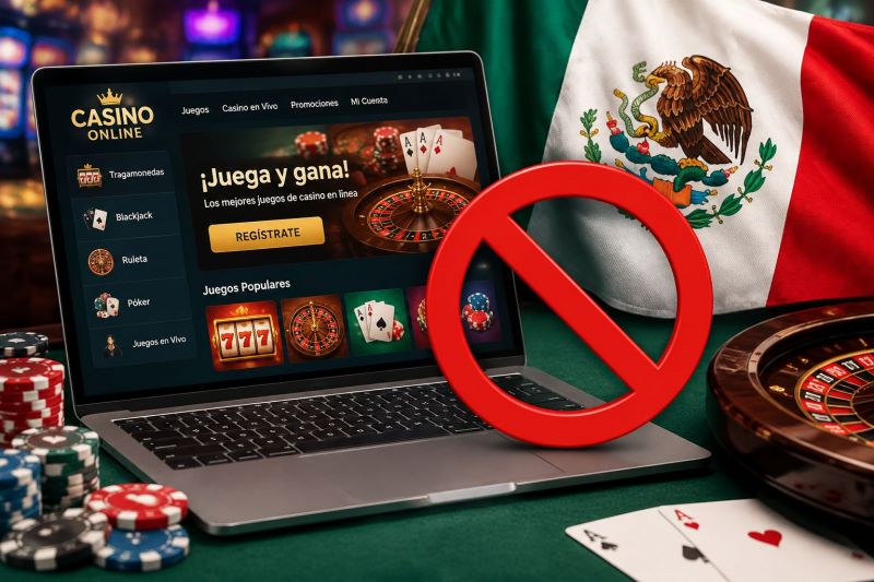muere trabajador de un casino en merida