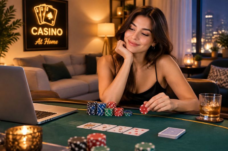 resumen de peliculas casino