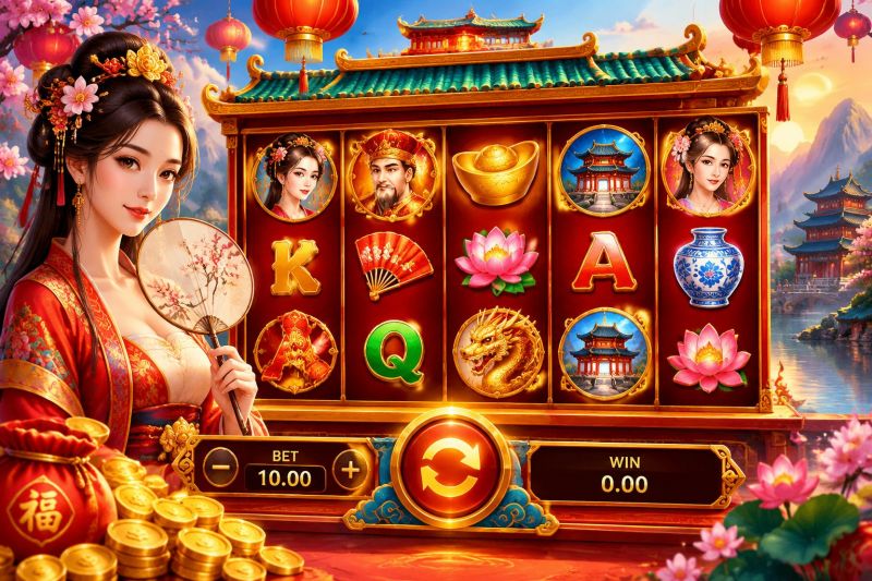 casino en chapala
