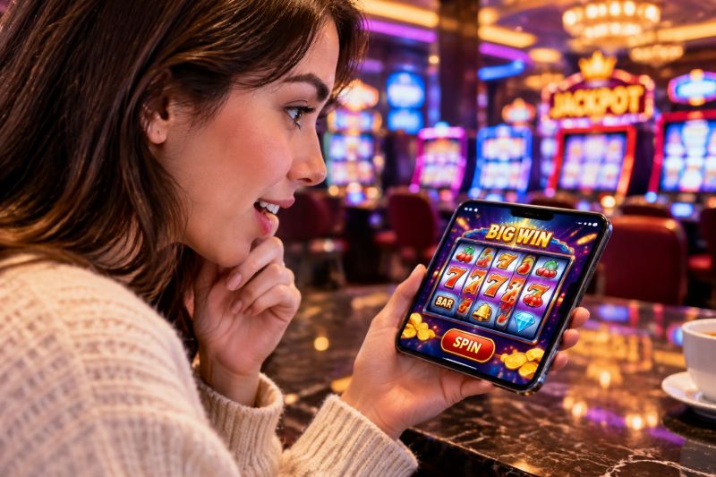 slots daniel