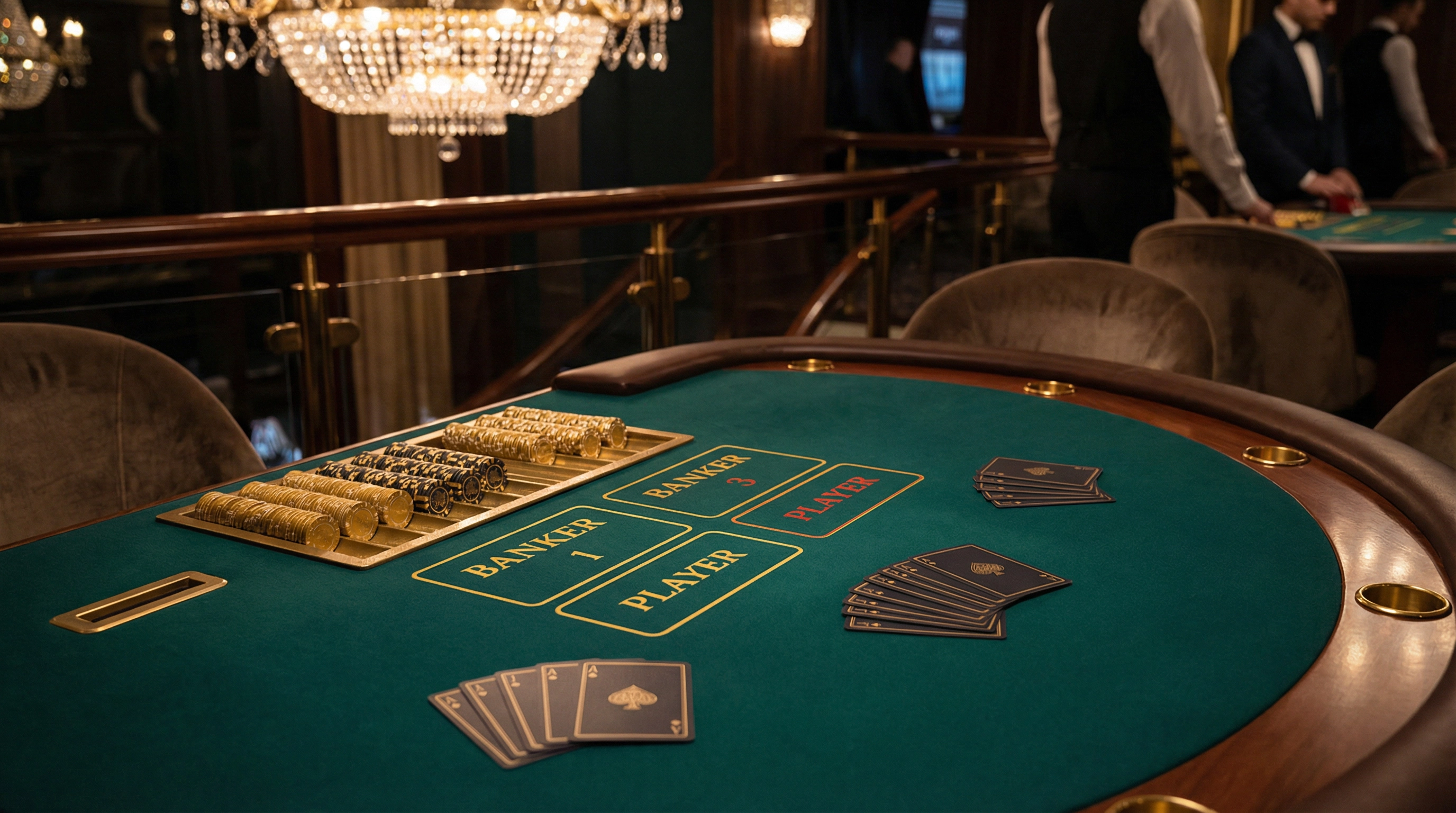 clasificación casino en linea
