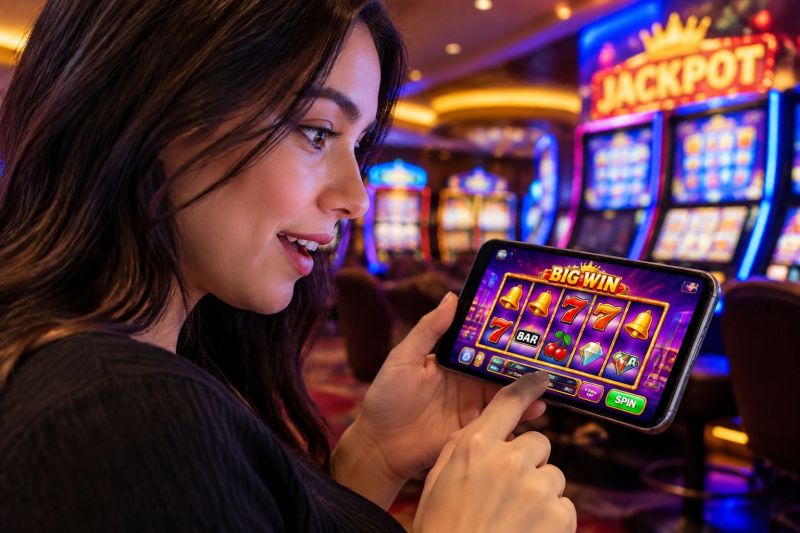 casino caliente mesas de juego
