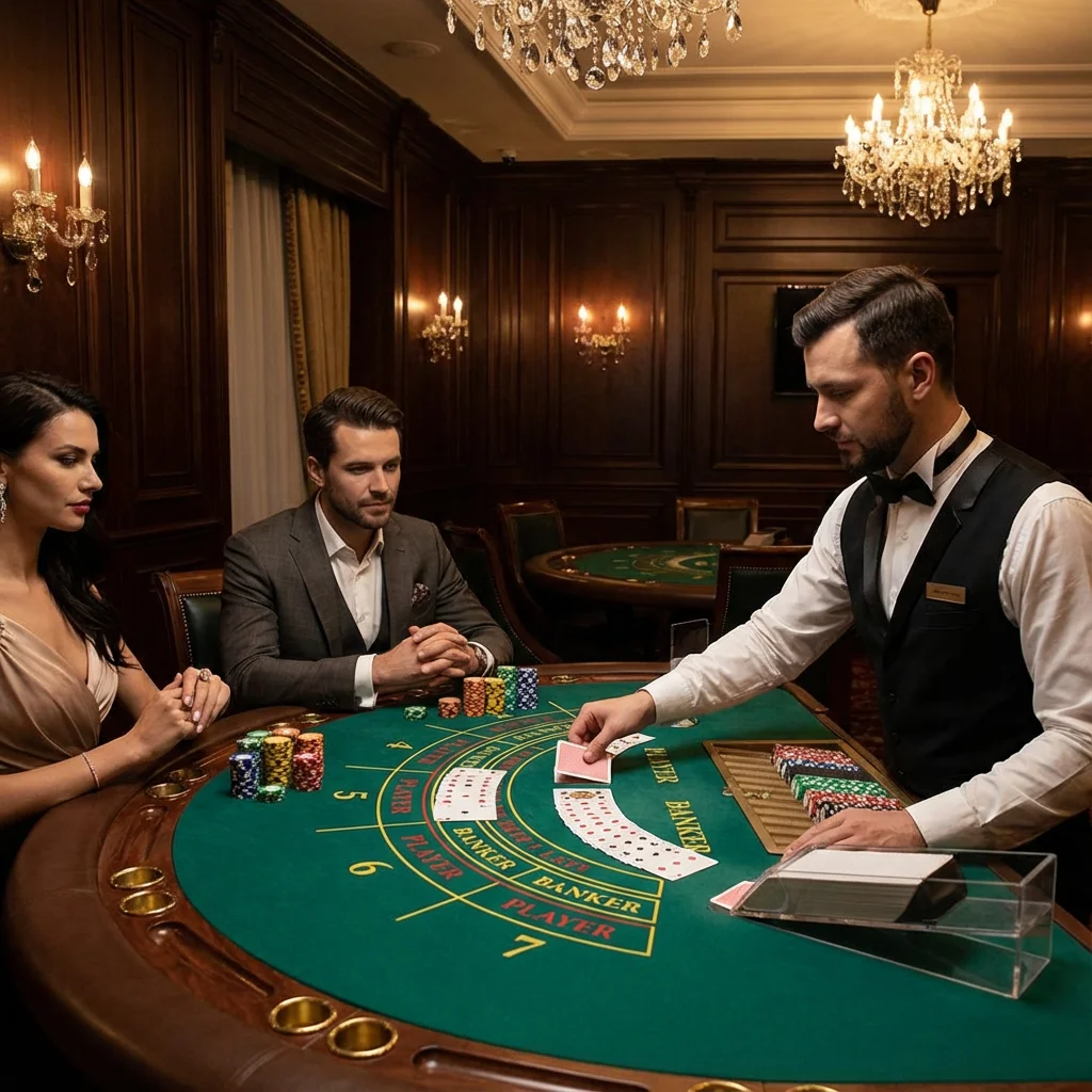 salon de baile casino de murcia