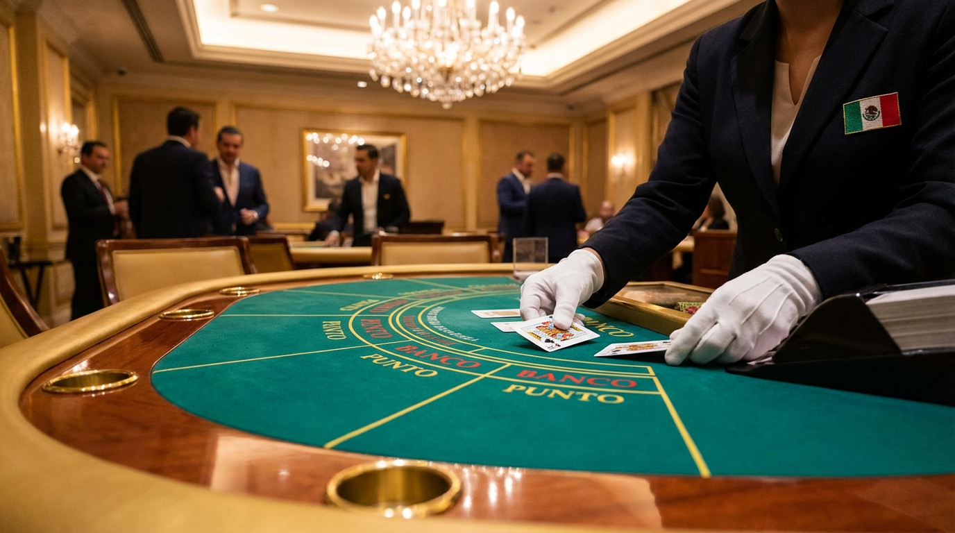 casino del mayo zambada