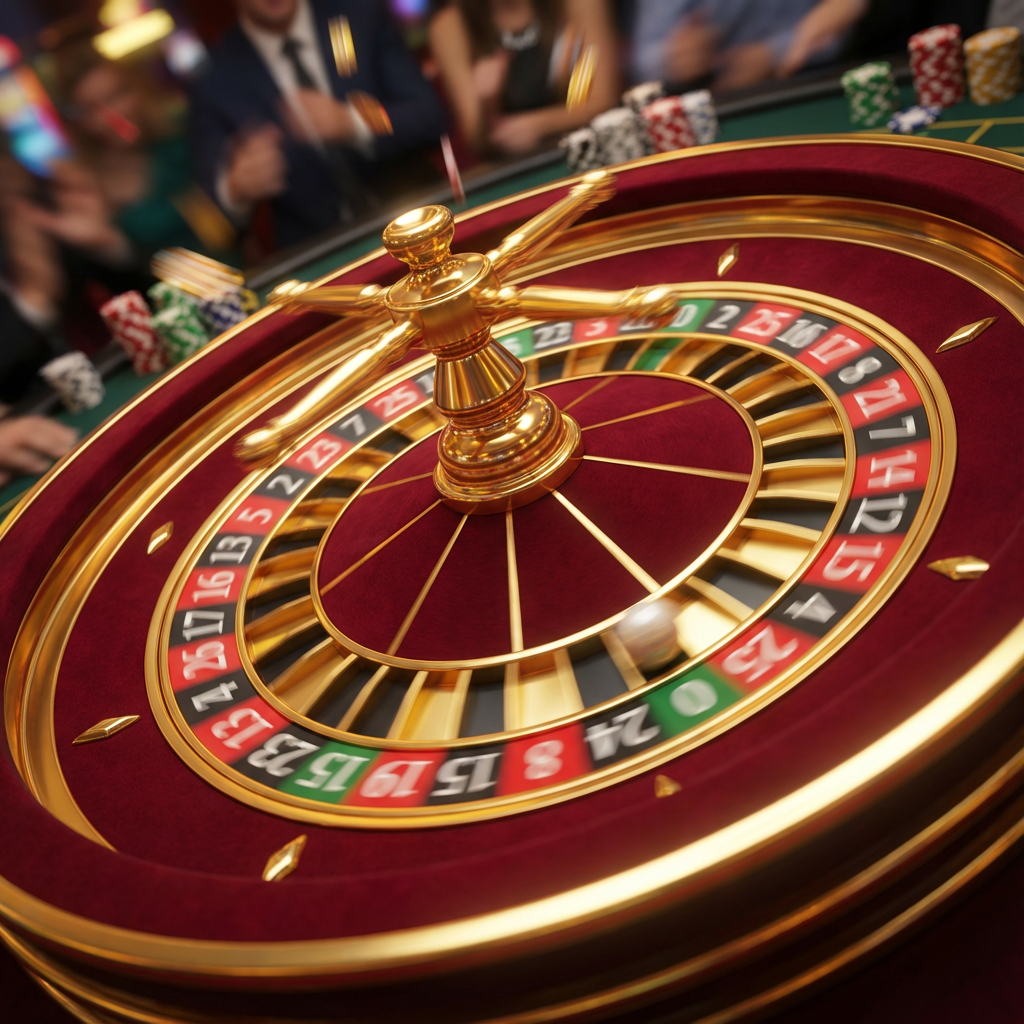 cuantas maquinas tiene el casino revolucion