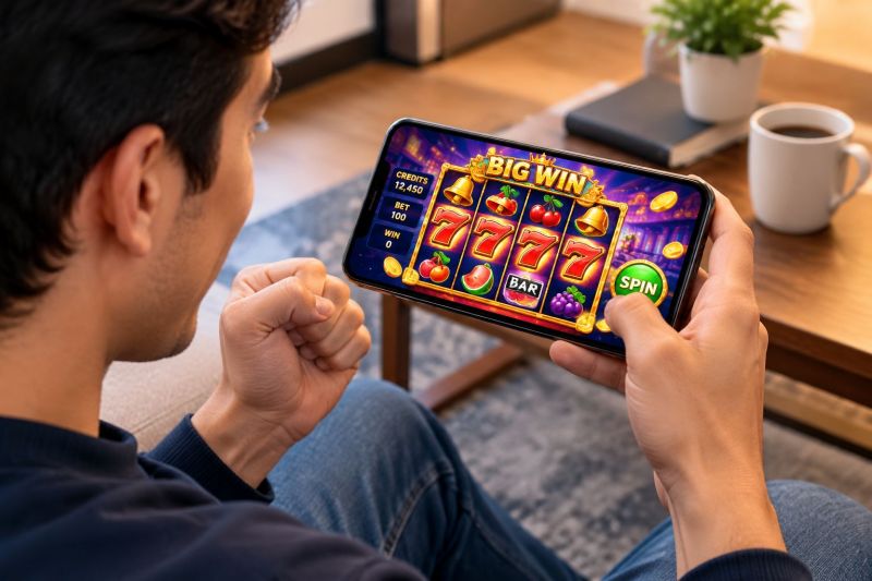 casino mythic los olivos