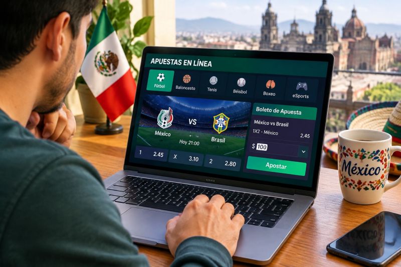 promociones del casino jubilee en monterrey
