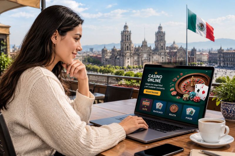 caliente agua casino