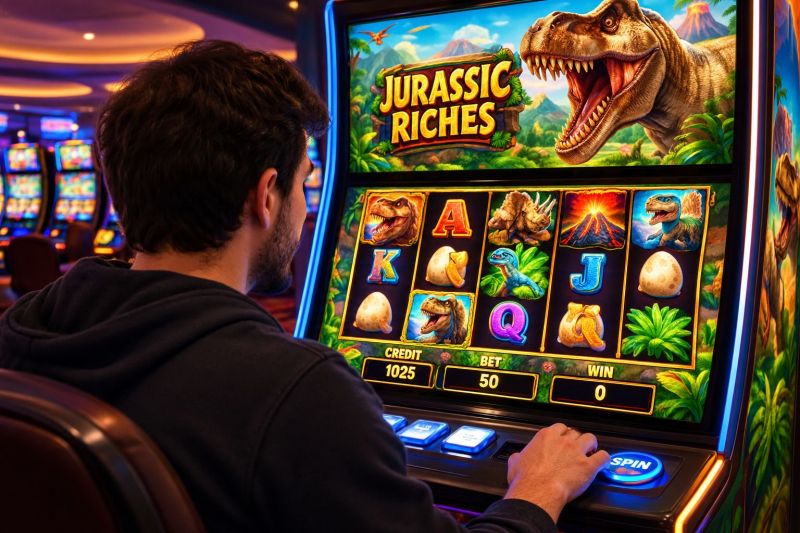 casino la fortaleza