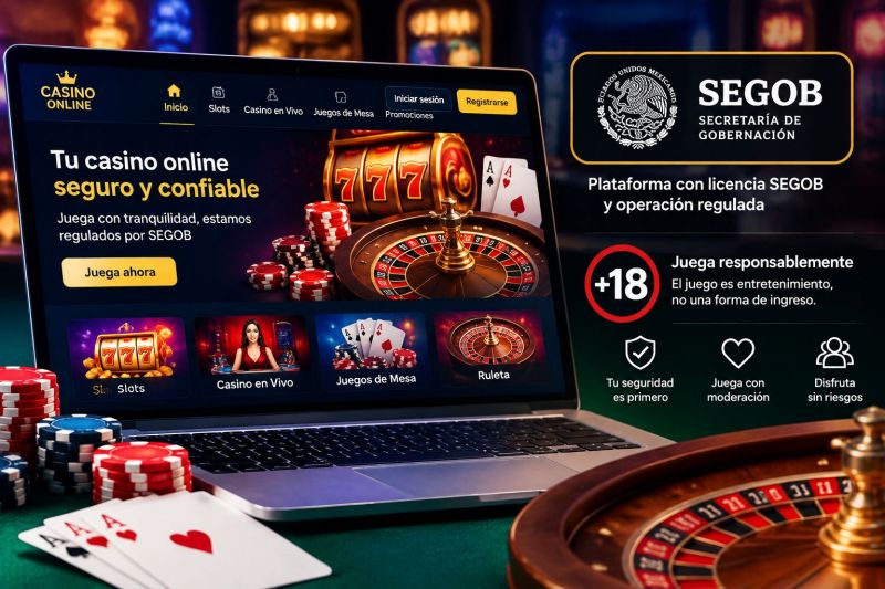 juegos de casino de madera