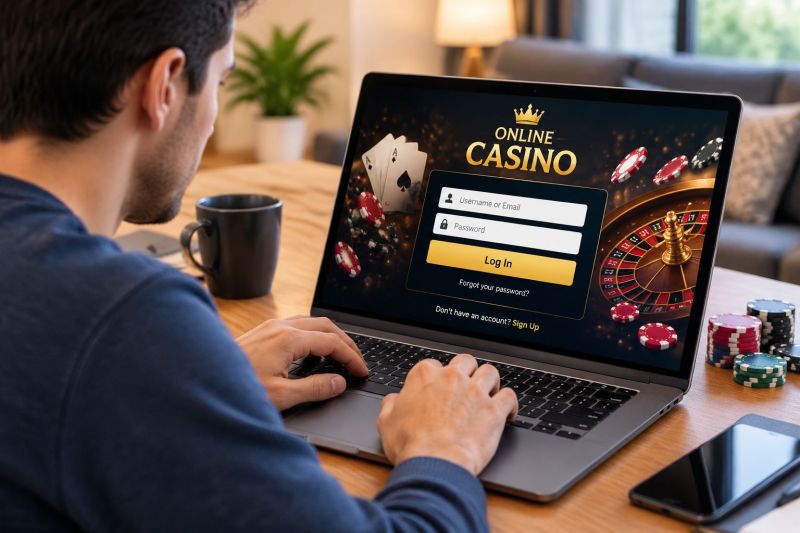 imagenes invitaciones tema casino