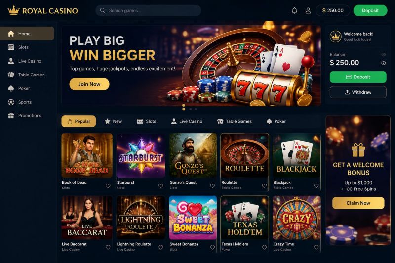 casino en plaza satelite