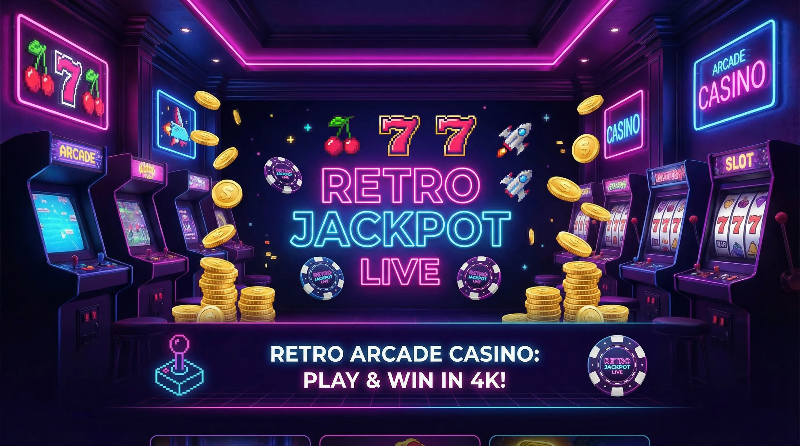 que pasa si descubren un casino ilegal