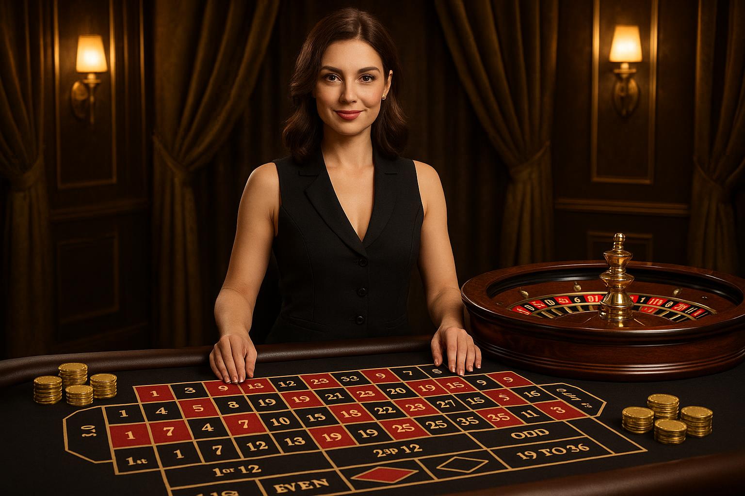 cómo llegar al casino más cercano