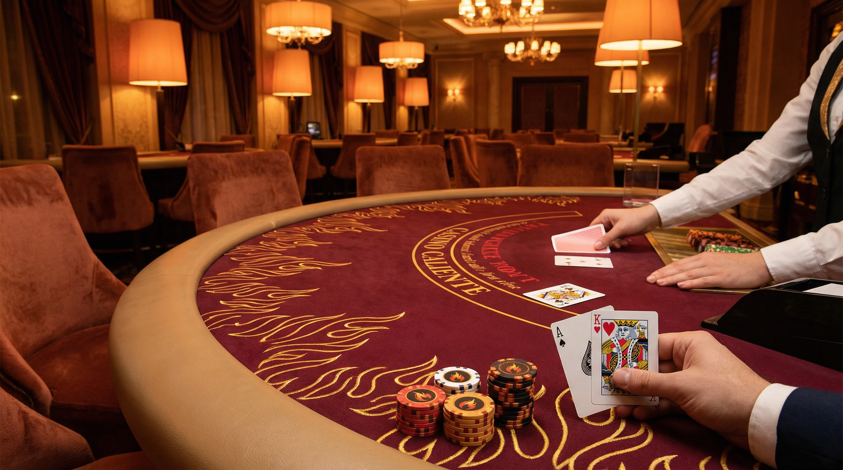 juegos de casino gratis demo