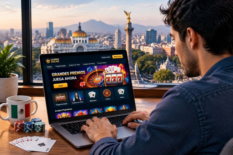 Cómo jugar Mines en México: guía clara, RTP y juego responsable