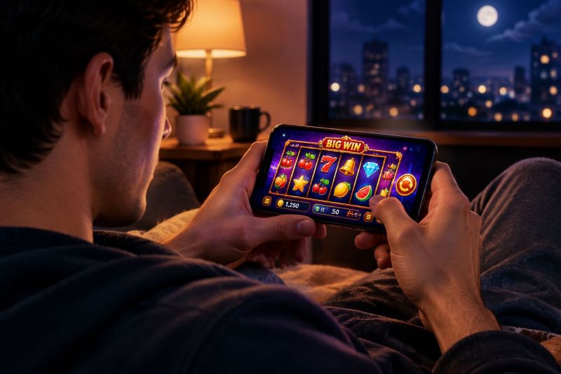lock de myvegas slots