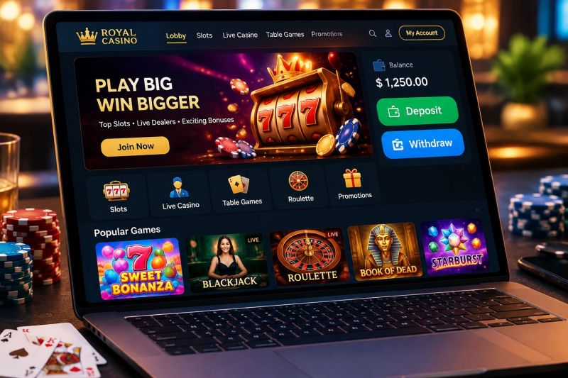 casino que te paga de inmediarto sin un minimo