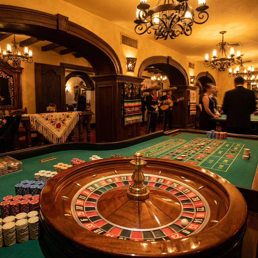 casino plaza toreo abre eñ 31 de diciembre