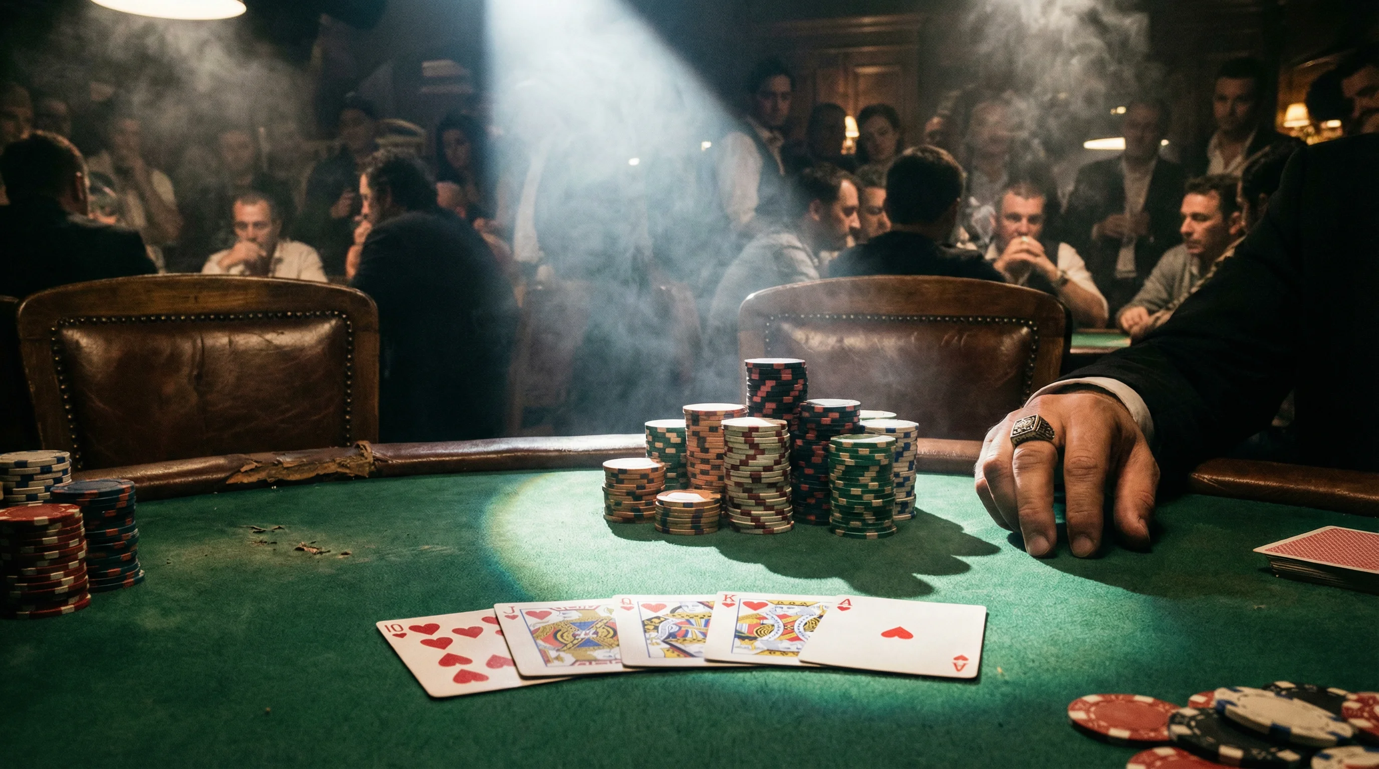 cuanto cuesta una maquina de casino
