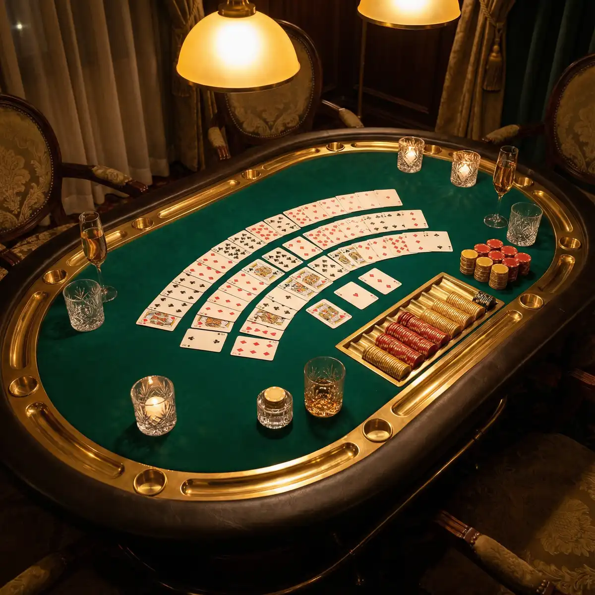 ver casino online español